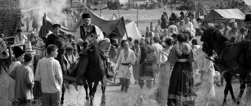 Prima declarație a regizorului Radu Jude după ce filmul său, ''Aferim!'', a luat Ursul de Argint