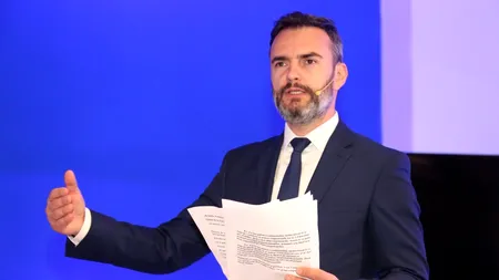 VIDEO | Dan Cărbunaru: ANPC a constatat că mai multe benzinării au vândut carburanți din stocuri mai vechi, la prețuri mărite artificial