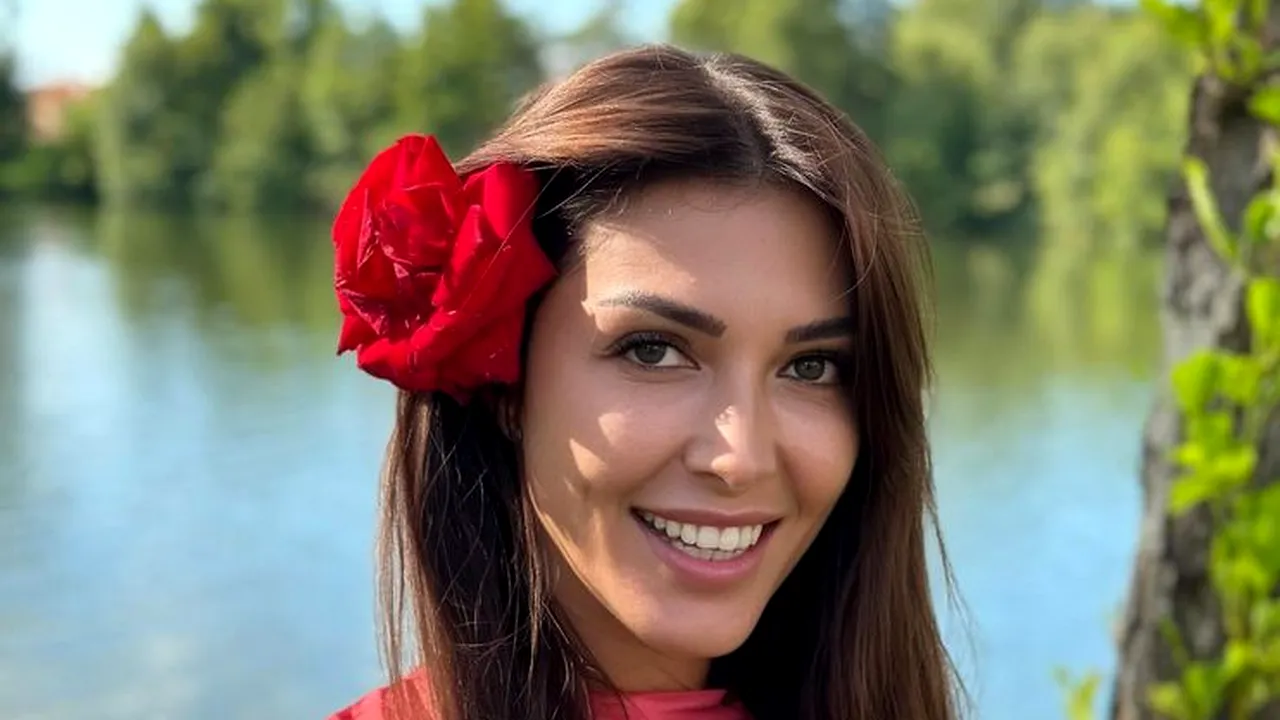 La ce INTERVENȚII ESTETICE apelează Ilinca Vandici. ”De prevenție mai mult decât de altceva”