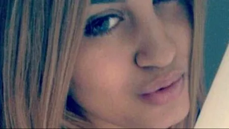 Prima imagine cu refugiatul care a ucis-o pe asistenta din Suedia