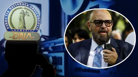 Dosarul DNA, cazul Piedone: „Bă, nimica nu-i perfect!” La 5 zile după ce DNA l-a pus sub control judiciar pe Piedone, fostul președinte ANPC plănuia să dea în judecată procurorii anticorupție