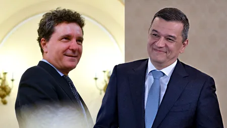 Grindeanu îl ironizează pe Nicușor Dan: Trebuie să și FACEM ceva, nu doar să constatăm