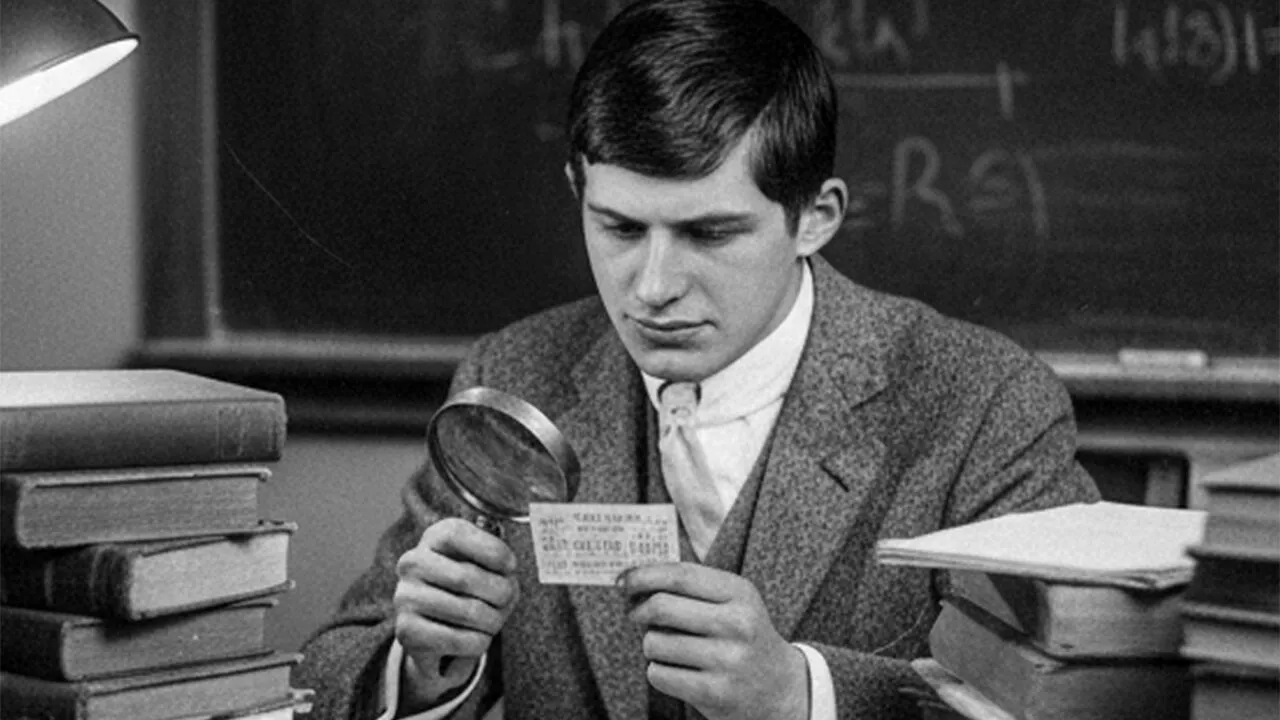 Cel mai inteligent om care a existat vreodată pe Terra. Einstein avea 160 IQ. Cât avea el