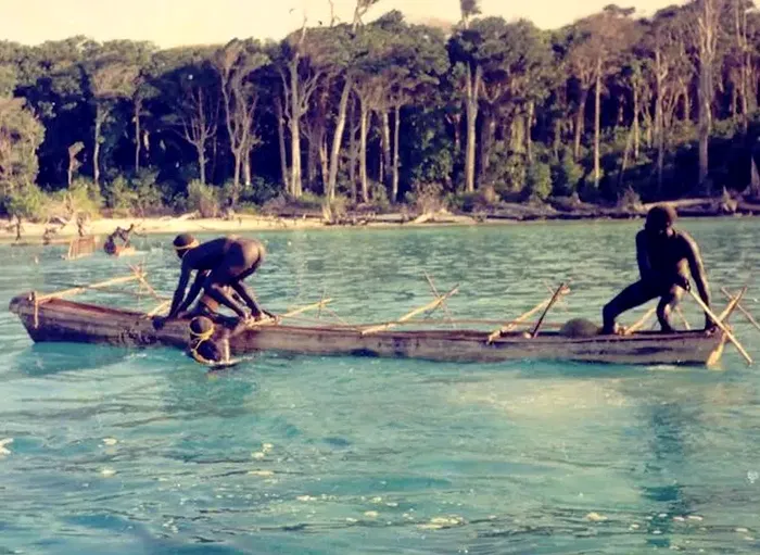 Cel mai izolat trib din lume / Sursa foto: Ministry of Tribal Affairs Government of India