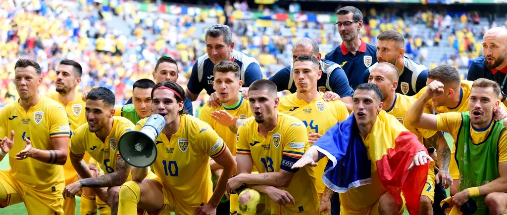 România se pregătește pentru meciul crucial cu Olanda în OPTIMILE EURO 2024