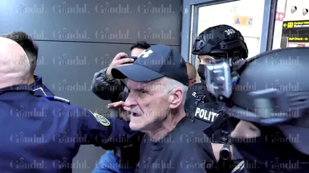 Nati Meir, fost candidat la prezidențialele, rămâne în închisoare. Instanțele i-au respins cererea de liberare condiționată din PEDEAPSA de 11 ani