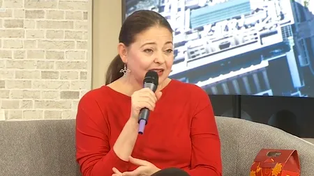 Ce mai fac fetele Ritei Mureșan. ”Mi-a fost foarte, foarte greu la început, am fost într-o DERUTĂ totală”