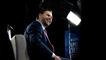 J. D. Vance: Când Zelenski va ceda mineralele și va accepta pacea cu Rusia în condițiile SUA, Trump va pune mâna pe telefon