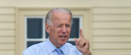 Joe Biden amenință Moscova că prețul pe care-l are de plătit va continua să crească