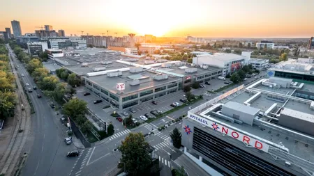 Grupul controlat de omul de afaceri Alin Niculae, Alfa Group, cumpără cea mai mare parte a proiectului IRIDE Park din Pipera. Valoarea tranzacției