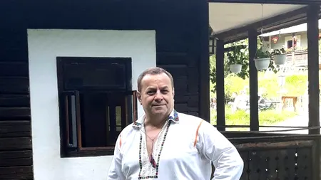 A murit George Finiș, un cunoscut interpret de muzică populară. Era infectat cu COVID-19