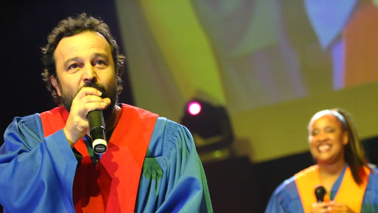 Ioan Gyuri Pascu, în 2014: ''Mi-am trăit viața frumos. Când vrea Dumnezeu, mă duc