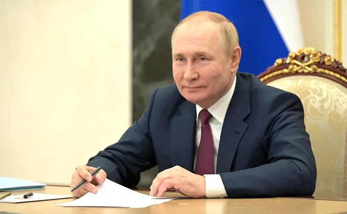 Oficial ucrainean: Vladimir Putin ar fi fost înlocuit de o sosie în vizita din Iran