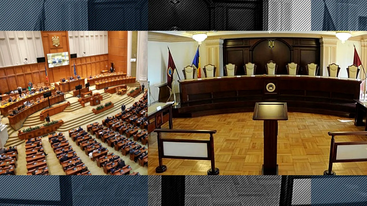 EXCLUSIV | Parlamentul se va reuni în sesiune extraordinară pentru legea pensiilor de serviciu. Alfred Simonis: Într-o săptămână va trece de Parlament