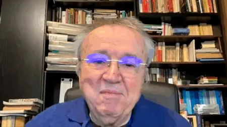 Ion Cristoiu: Premieră postdecembristă la Cotroceni: Prin Marius Lazurca a apărut consilierul temenea