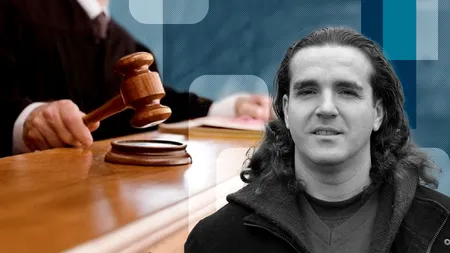 Lovitură de teatru în DOSARUL morții activistului Alexandru GĂZDAC, executat de polițistul începător. Decizia instanței este definitivă