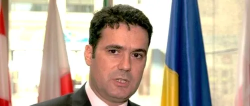 Ce vrea Remus Pricopie pentru anul școlar 2013/2014:  inspecție la clasă și evaluări constante