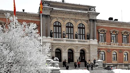 Un masterand român la Uppsala ignorat de angajatori a primit atenție sub un nume 