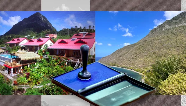 <span style='background-color: #ff0000; color: #fff; ' class='highlight text-uppercase'>EXCLUSIV</span> Paradisul din CARAIBE unde românii vor să VOTEZE, dar nu pot. Cea mai apropiată secție de insula Sfânta Lucia este la o zi distanță: „O mare problemă”