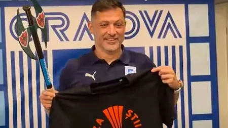 Mirel Rădoi a zâmbit când a fost întrebat de demisie! „Nu sunt obligat să răspund”