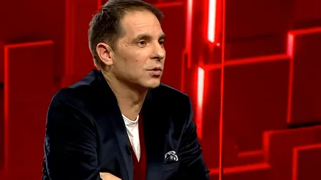 SECRETUL carierei lui Dan Negru în televiziune. „M-am dus la serviciu ca în vacanță”