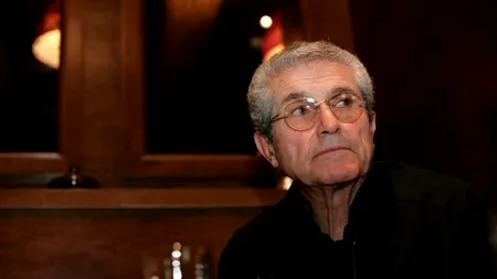 Regizorul Claude Lelouch va fi premiat pentru întreaga carieră