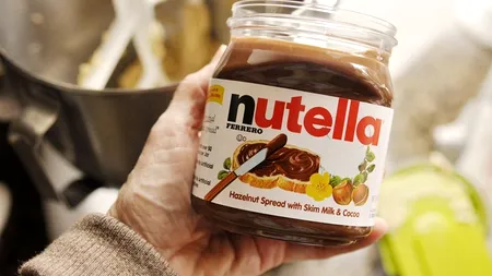 Doi părinți din Franța și-au botezat fetița 