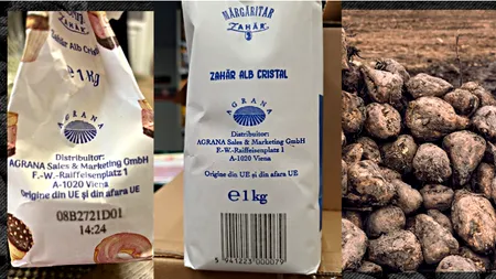 Austriecii de la AGRANA trec de la dulce la amar. Cum vor să pună lacăt pe fabrica de ZAHĂR din Buzău. „Lasă oamenii pe străzi, au PROFIT 10 mil. €”
