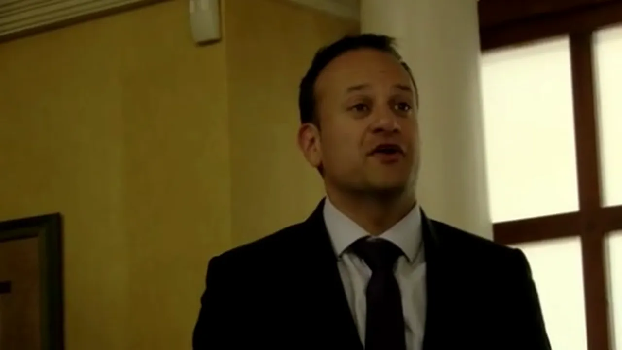 Premieră în istoria Irlandei. Noul premier este un politician gay, în vârstă de 38 de ani 