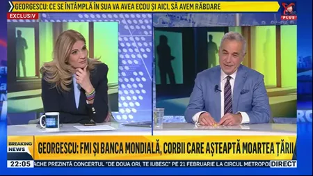 Ce MĂSURI ar lua Călin Georgescu pentru a promova profesionalismul în administrație