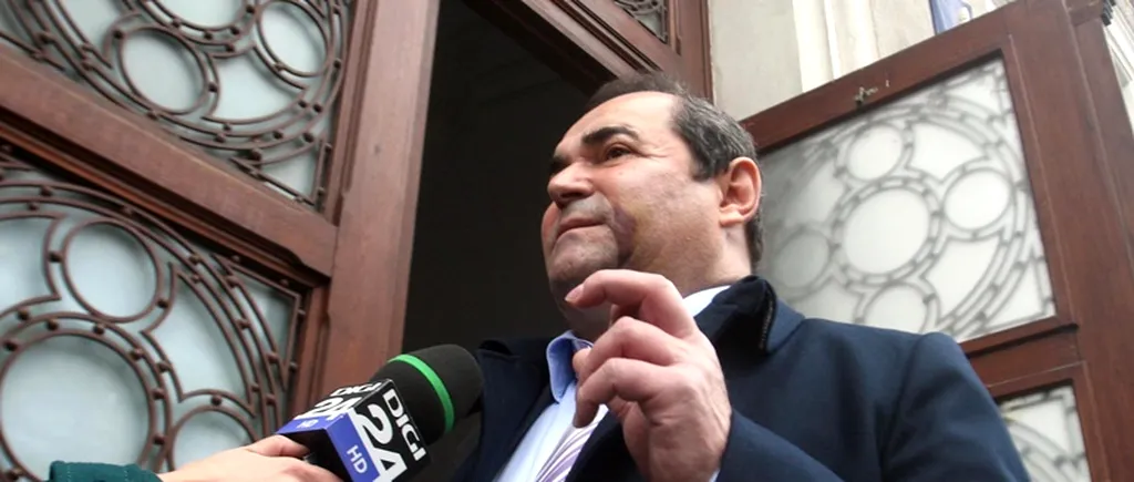 Mihai Necolaiciuc nu scapă de probleme: anunțul DNA după ce acesta a fost eliberat condiționat 