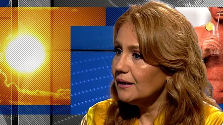 VIDEO | Prof. univ. dr. Olga Simionescu: „Pielea bronzată nu este una arsă”