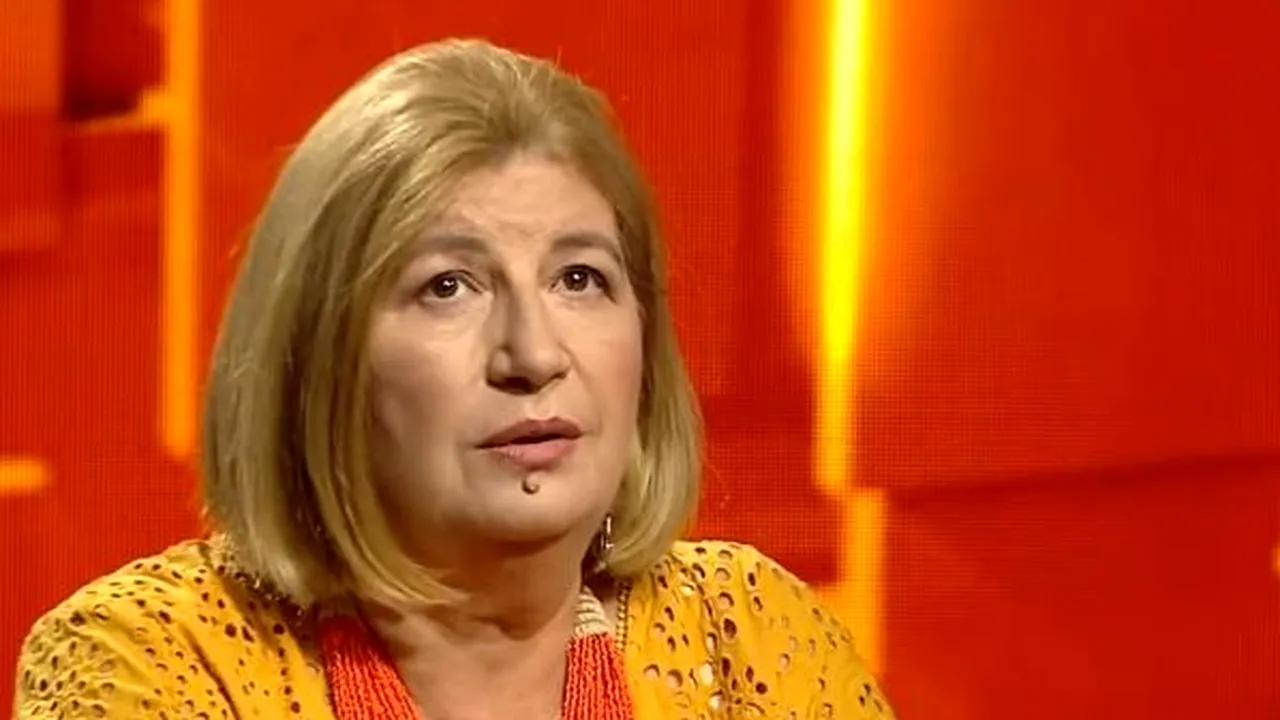 Magda Catone se pregătește să devină SOACRĂ mare. ”Mă bucur că a ales bine”