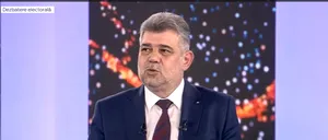 Marcel Ciolacu comentează rolul PSD-ului la alegerile PREZIDENȚIALE: „Când PSD a intrat la guvernare, a scăzut inflația”