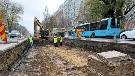 „Săraca” Primărie a Capitalei anunță zeci de proiecte de investiții pentru 2026, asta după ce Ciprian Ciucu spunea că nu sunt bani „de trecut strada”