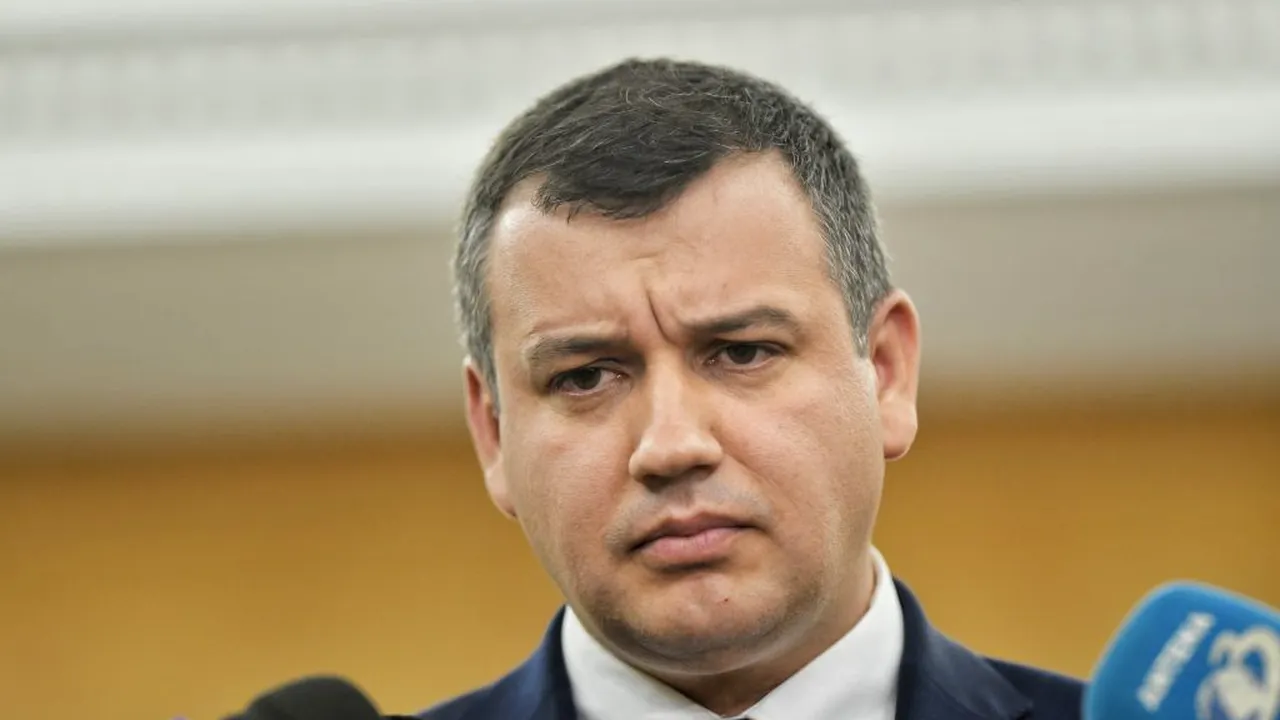 Eugen Tomac, mesaj către Dan Barna: Vă somez să eliminați de pe rețelele sociale mesajele mincinoase și manipulatoare. Este inadmisibil să preluați tehnicile de manipulare ale PSD