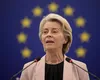 Reacția rapidă a Europei la tarifele Trump pentru UE. Der Leyen: „Vom adopta contramăsuri proporţionale, dacă va fi necesar”