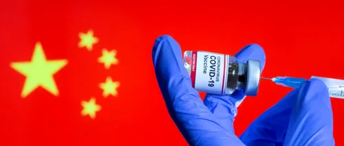 China va vaccina  50 de milioane de persoane înaintea Noului An Chinezesc