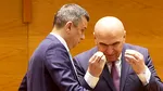 SURSE | Sorin Grindeanu i-a transmis lui Ilie Bolojan că PSD nu votează Guvernul Mureșan. Liderul social-democraților planifică o întâlnire cu Siegfried Mureșan