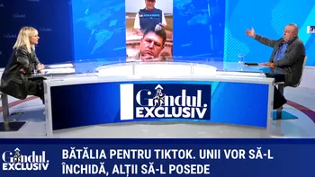 Ion Cristoiu, despre prestația lui Victor Ponta pe TikTok: „Nu e natural în discurs”