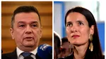 PSD s-a dezlănțuit la adresa USR, după condamnarea la închisoare a Clotildei Armand. „Partidul penalilor și condamnaților”. Ce episod din trecutul USR aduc social-democrații în discuție