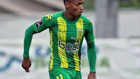 MM Stoica aduce un brazilian în Ghencea. A fost golgheter la o echipă din Portugalia