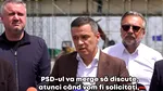 PSD anunţă că NU va negocia portofolii în viitorul guvern: „PSD nu va accepta sub nicio formă tăierea investiţiilor”