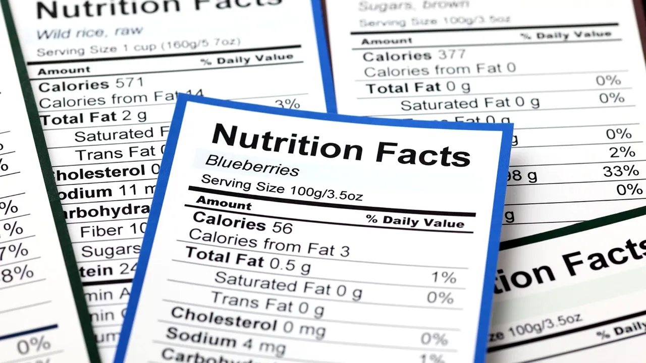 Cum îți dai seama că produsele ecologice sunt contrafăcute. Un specialist te învață ce să cauți pe etichetă