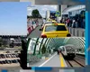 Taxiuri, da, Bolt și Uber, nu! De ce sunt captivi pasagerii de pe Otopeni taxiurilor și au interzis să folosească mașinile de transport alternativ!