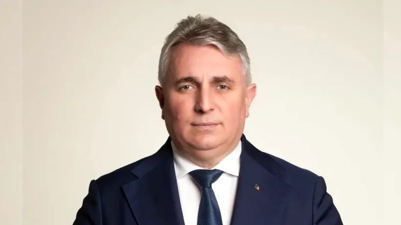 Secretarul general al PNL, niciun cuvânt despre panourile lui CIUCĂ / Lucian BODE anunță ce va face la parlamentare