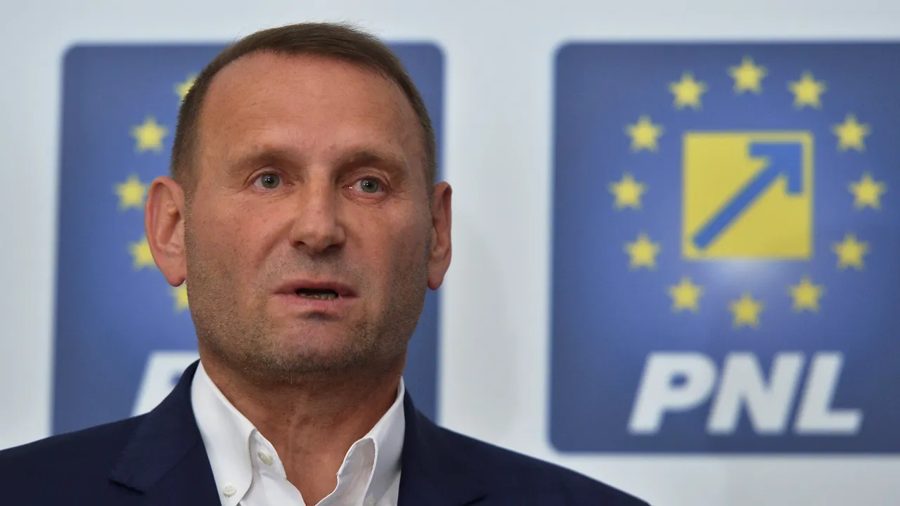 Scandal pe voturi la PNL: Cataramă are un proces verbal care arată că ar fi primit mai mult cu 100 de voturi