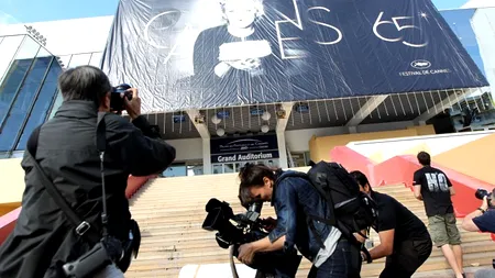 Ce vedem la CANNES 2012