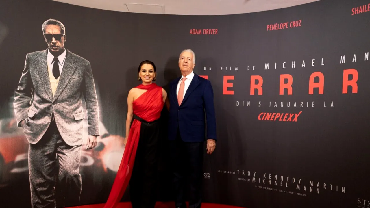 Piero Ferrari, căsătorit cu o româncă, ocupă locul patru în topul MILIARDARILOR din Italia /Cine este cel mai bogat italian