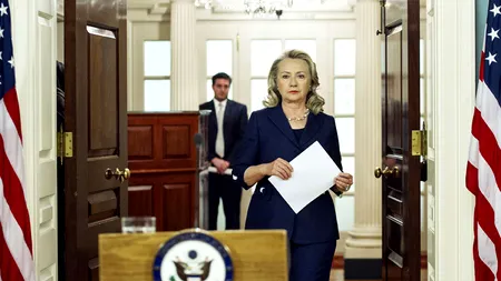 REACȚIA SUA, după atacul în urma căruia ambasadorul din Libia a fost ucis